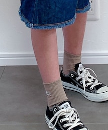 Honeys | ソックス/靴下