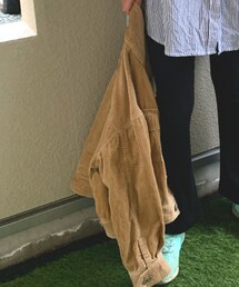 GU | ブルゾン