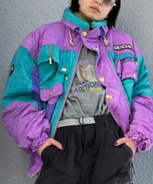 used | ブルゾン