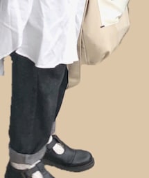 no brand | デニムパンツ