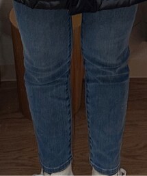 UNIQLO | デニムパンツ