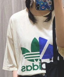 adidas | Tシャツ/カットソー