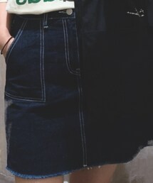 BEAMS | スカート