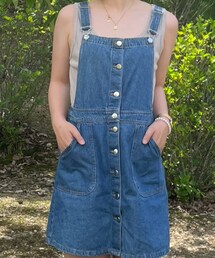 H&M | オールインワン・サロペット