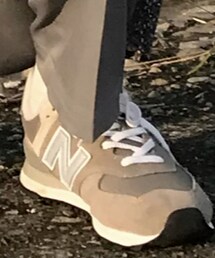 NEW BALANCE | スニーカー