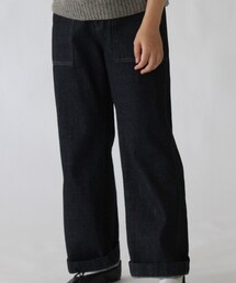 SIPULI | デニムパンツ