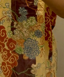 SUN SURF | シャツ/ブラウス