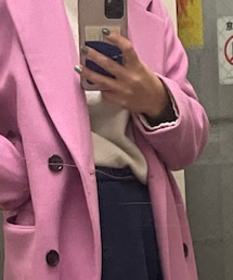 GU | ニット/セーター