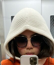 GU | 帽子