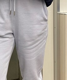 H&M | スウェットパンツ