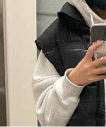 H&M | ダウンベスト