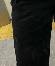 abeundmor | デニムパンツ