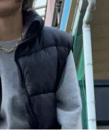 H&M | ダウンベスト