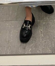 H&M | ローファー