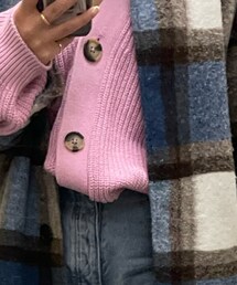 H&M | カーディガン/ボレロ