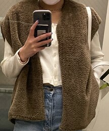 UNIQLO | カーディガン/ボレロ