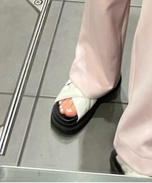 GU | サンダル
