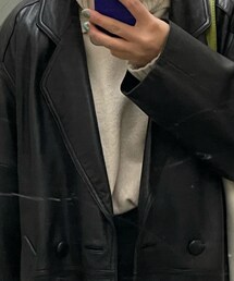 GU | ニット/セーター