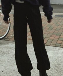 abcd | カーゴパンツ