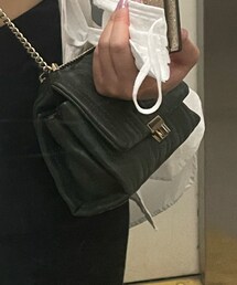 ZARA | ショルダーバッグ