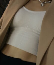 SHEIN | タンクトップ