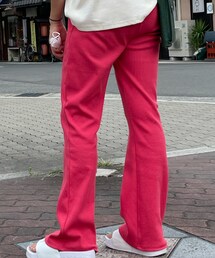 q.b.c | パンツ