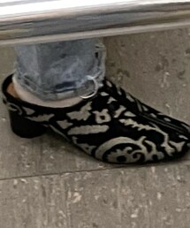 JEANASIS | シューズ