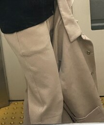 sea room lynn | パンツ