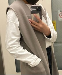 LEPSIM | ジャケット/アウター