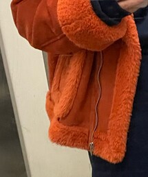 韓国 | ムートンコート