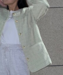 H&M | ジャケット/アウター