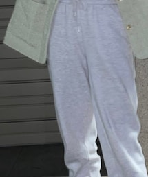 H&M | スウェットパンツ