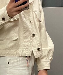 SeaRoomLyn | デニムジャケット