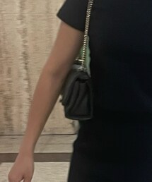 ZARA | ショルダーバッグ