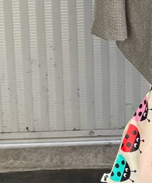 FLYING TIGERS | エコバッグ/サブバッグ