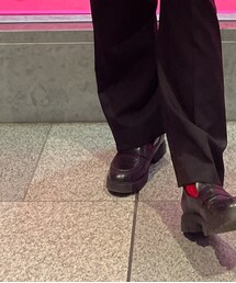 ZARA | ドレスシューズ