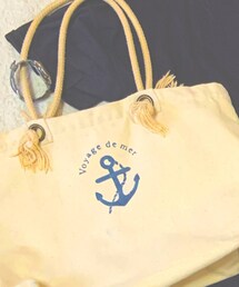 no brand | トートバッグ