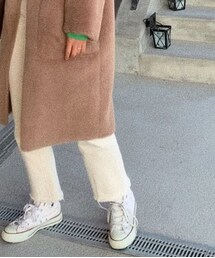 mystic | デニムパンツ