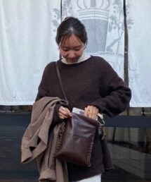 Omekashi | ニット/セーター