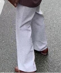 Omekashi | スラックス