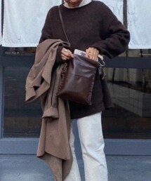 mystic | ショルダーバッグ