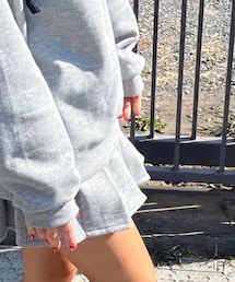GRL | スウェット