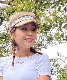 mimiend | キャスケット