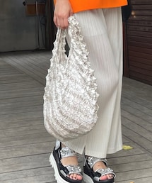 BUNZABURO | エコバッグ/サブバッグ