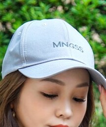 MNGSS | キャップ