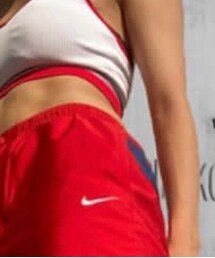 H&M | チューブトップ