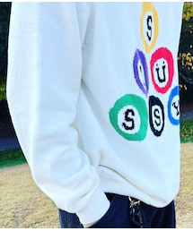 STUSSY | ニット/セーター