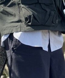 UNIQLO | シャツ/ブラウス