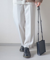 kota×STYLE PROUD | スラックス