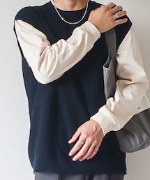 UNIQLO U | Tシャツ/カットソー